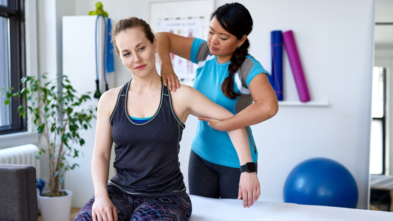 Experience the freedom of optimal movement with Ace Sports Clinic Toronto Physiotherapy.